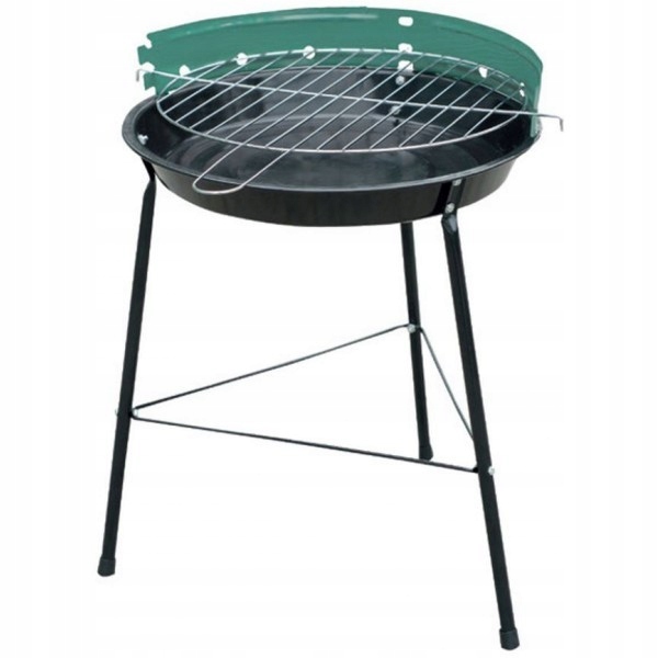 

Grill okrągły Master Grill&party