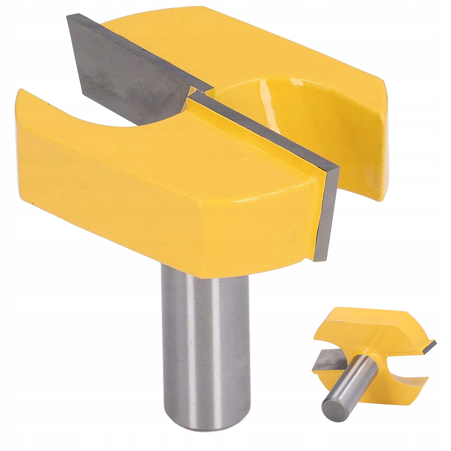 FREZ DO PLANOWANIA DREWNA STRUGANIA 12X57mm