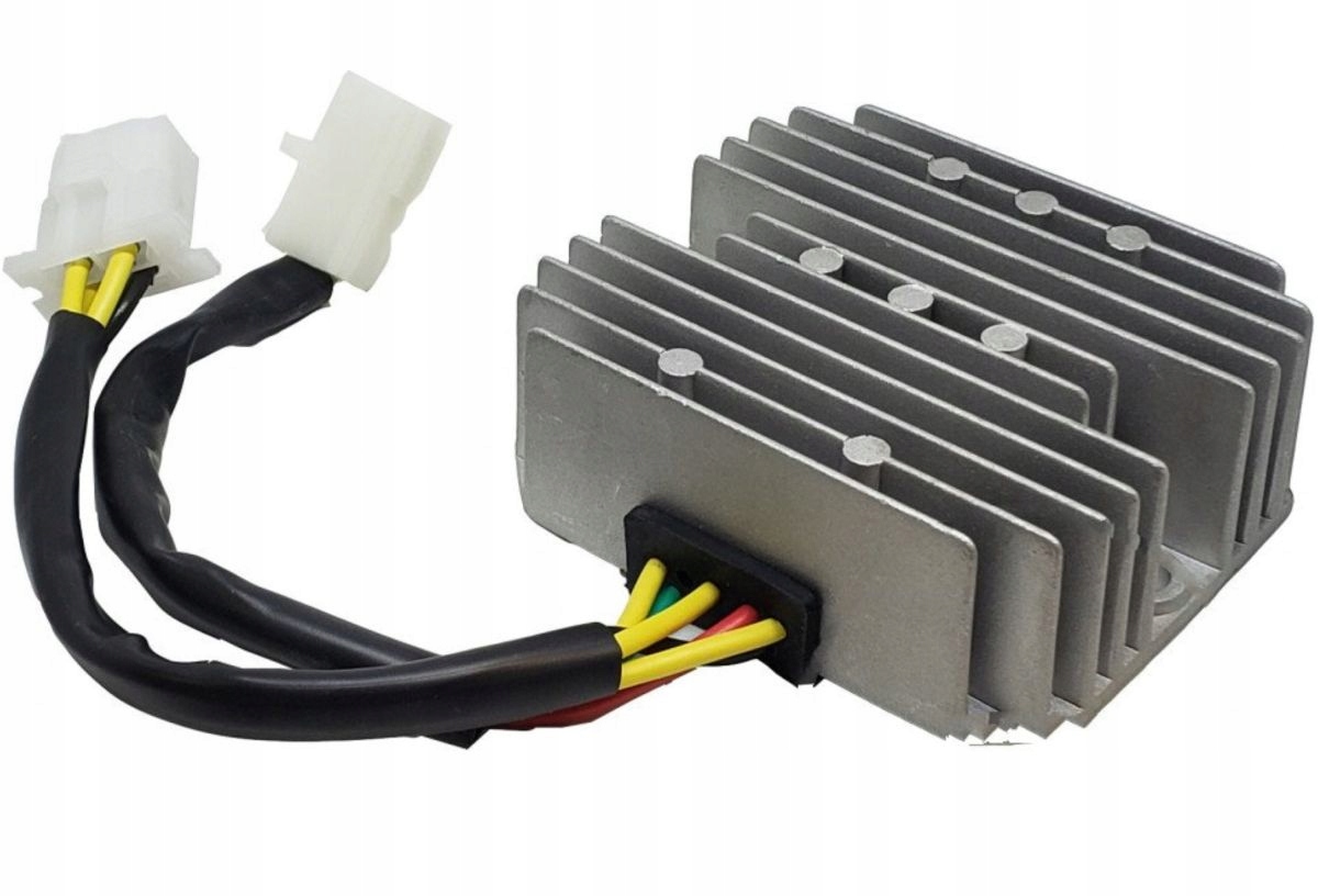 Regulátor napětí usměrňovač Kymco Xciting 400