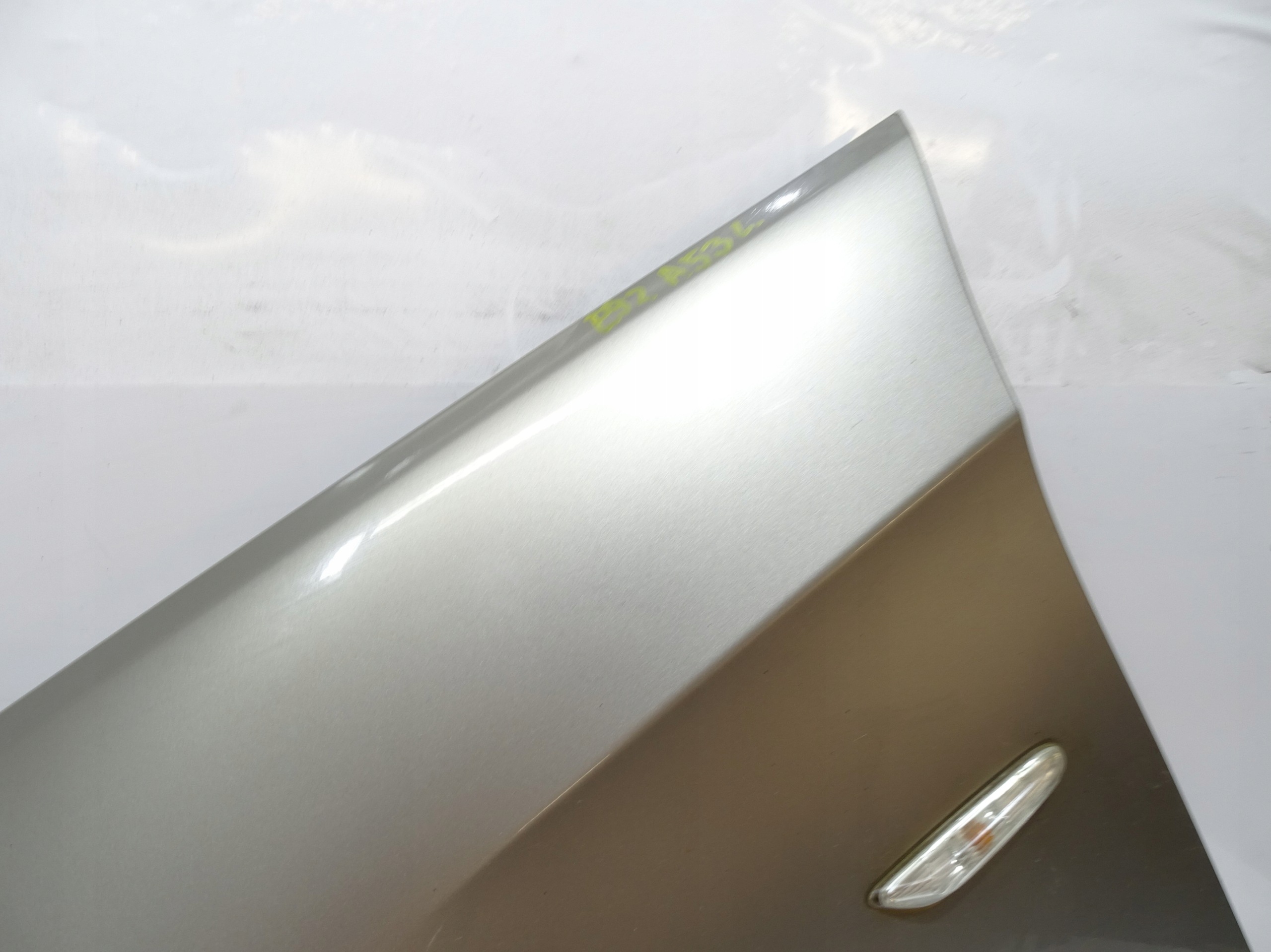 Aile Gauche Avant BMW E92 A53/8 PLATINBRONZE