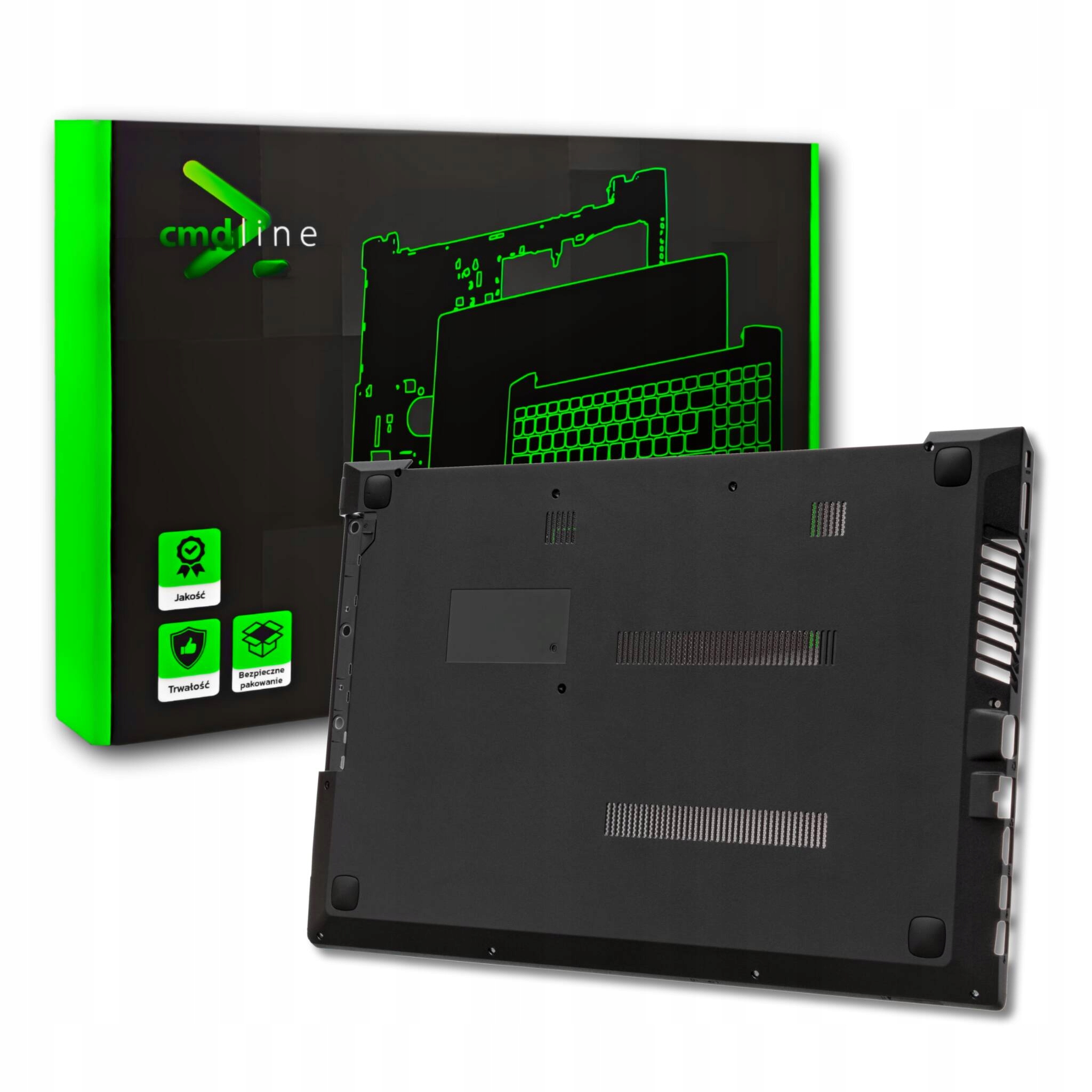 Obudowa Dolna Do Lenovo V310-15ISK V310-15IKB