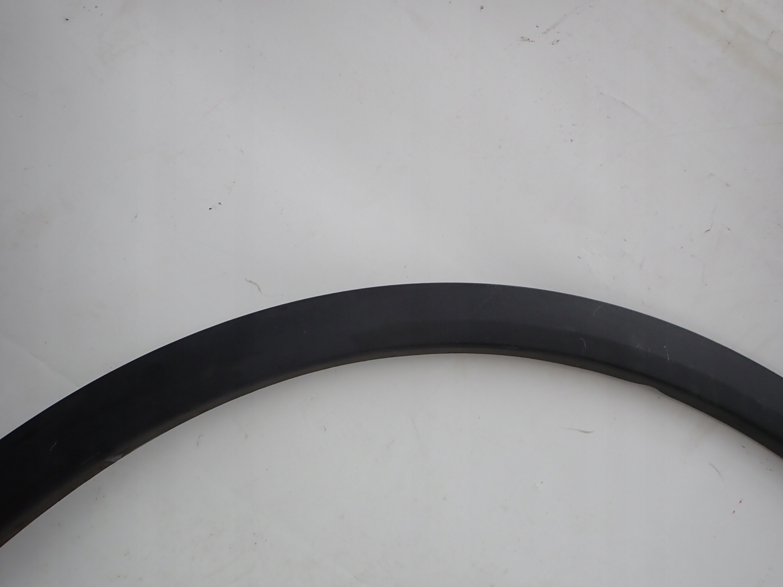 AUDI Q5 80A 16- moulding for fender right front front 80A853718D