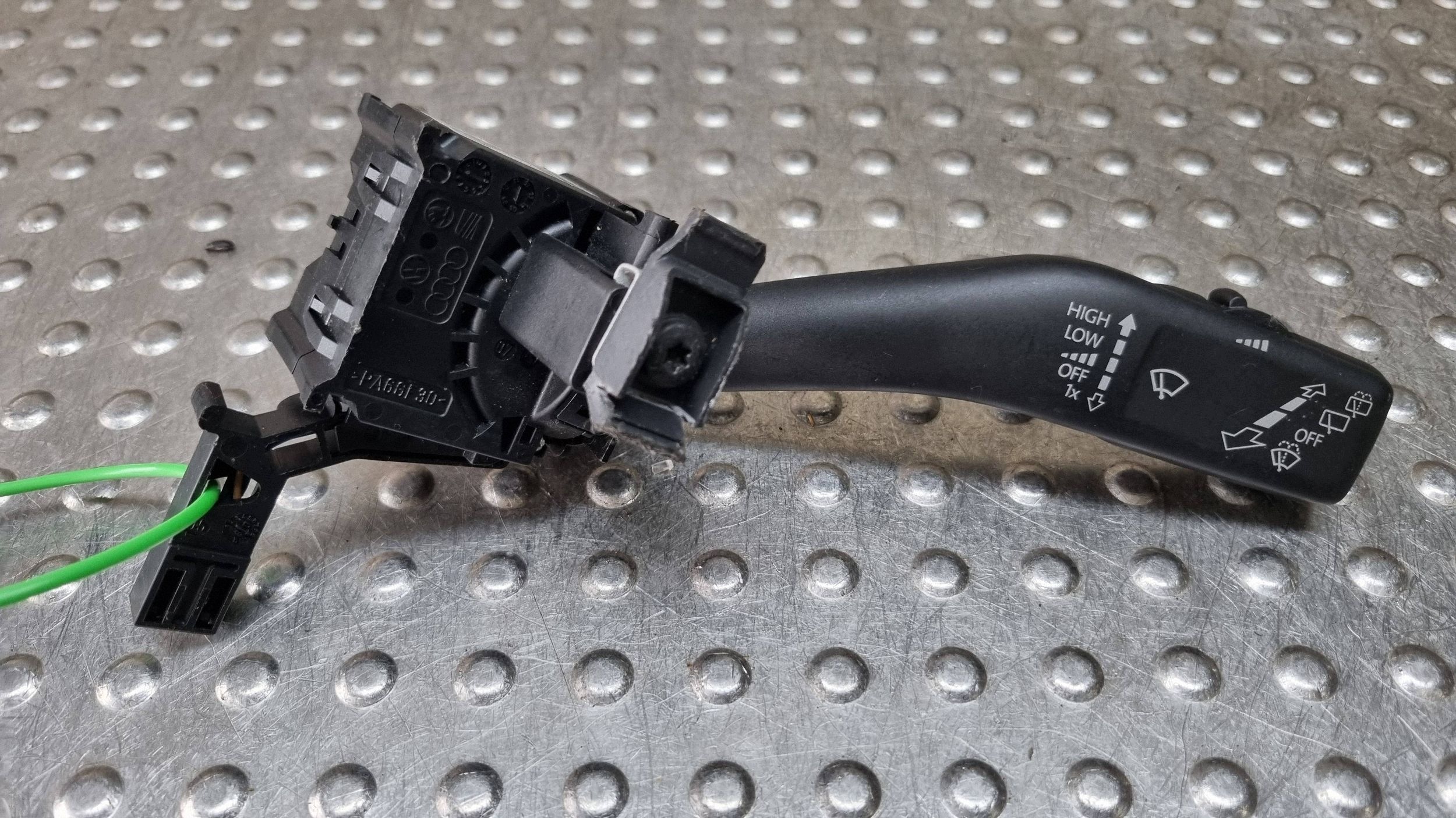 stalk switch wiper control 1K0953519H VW GOLF V LEON II OCTAVIA II