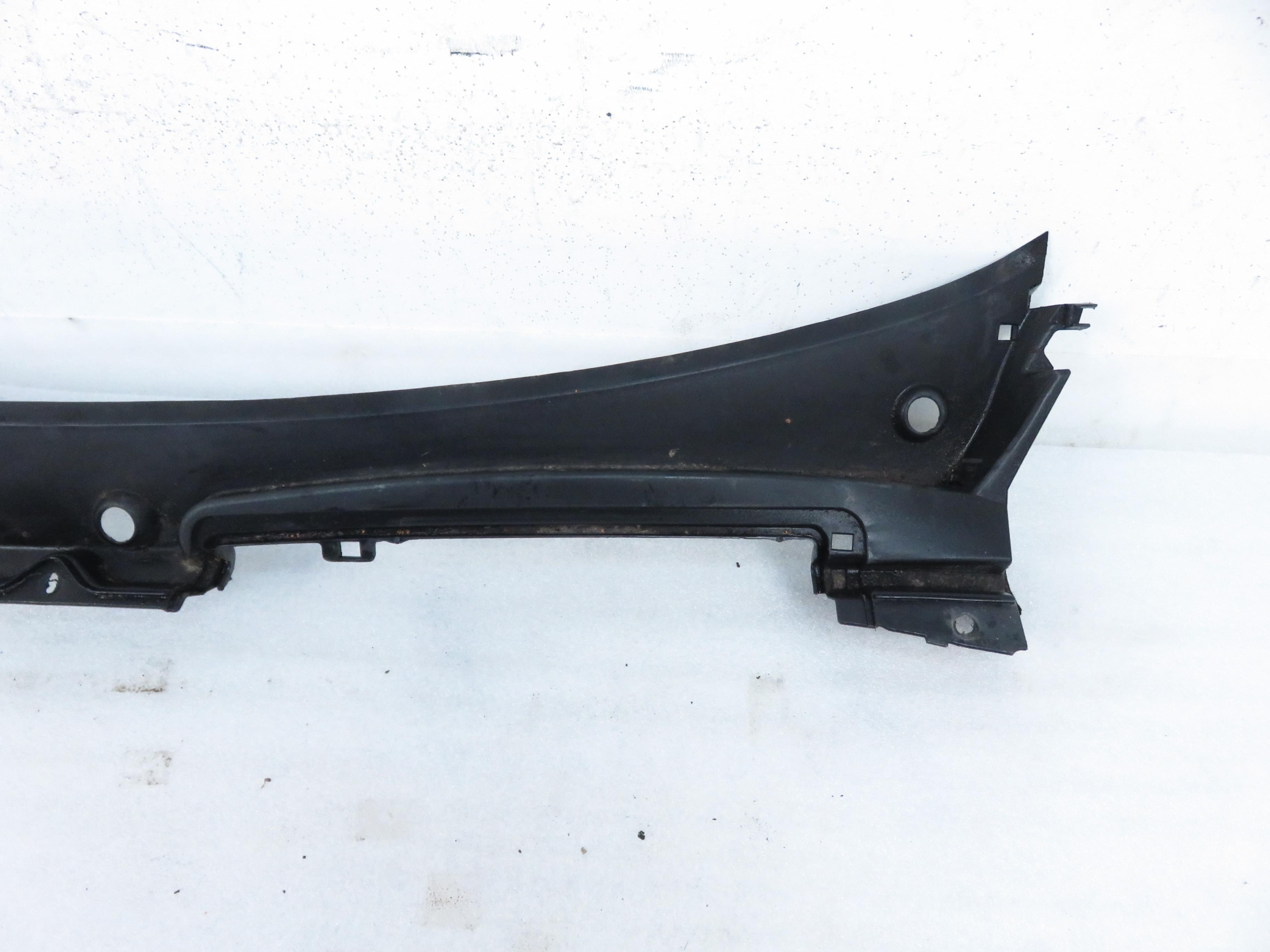 PODSZYBIE RENAULT KANGOO II Producent części Renault