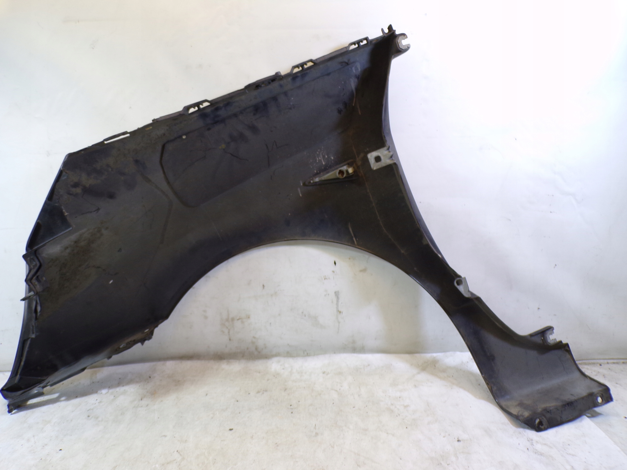 fender right front RENAULT ESPACE 4 IV