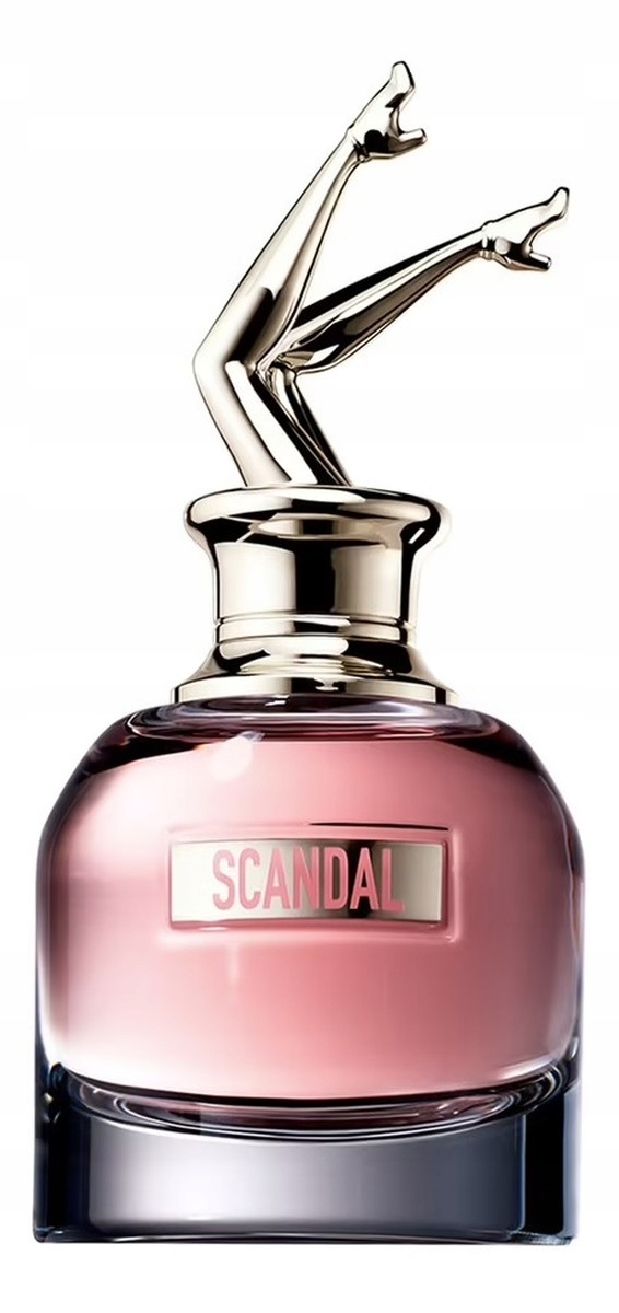 Jean Paul Gaultier Scandal Woda perfumowana spray 50ml