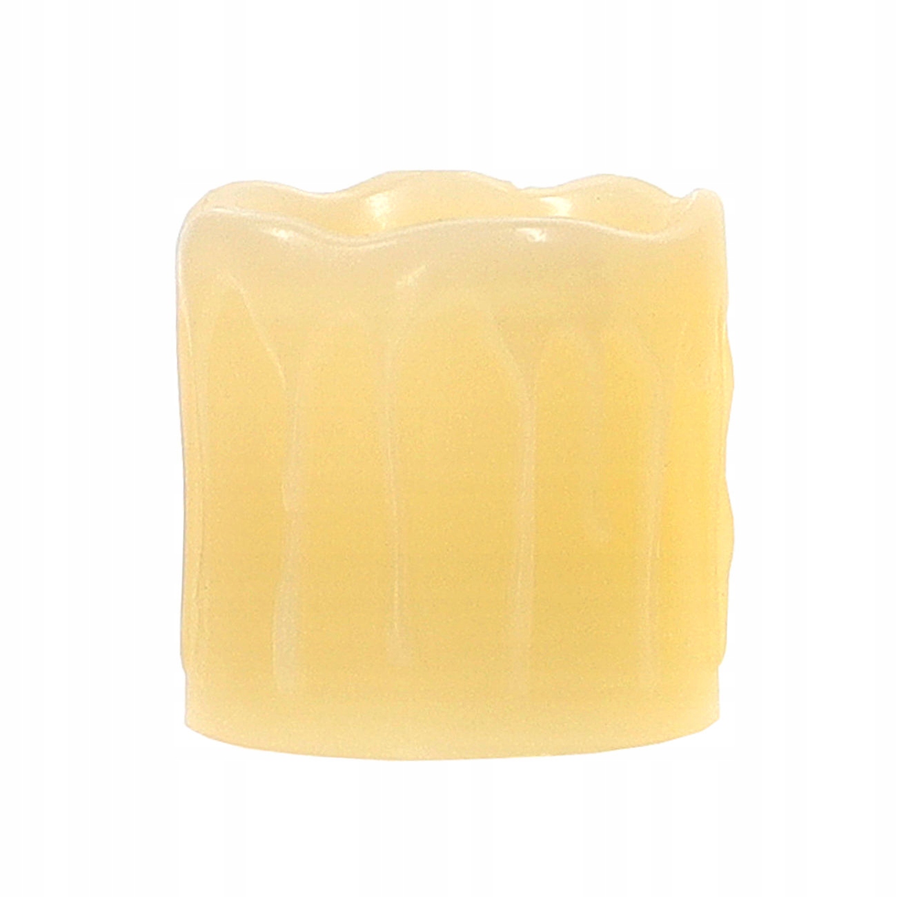 

Świeca woskowa Led 5cm