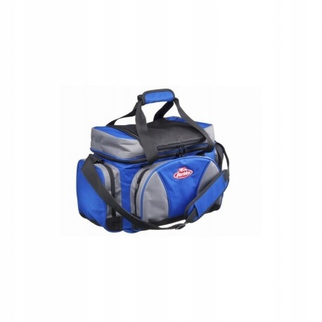 Torba Berkley System Bag L Blue 4 pudła 1345045