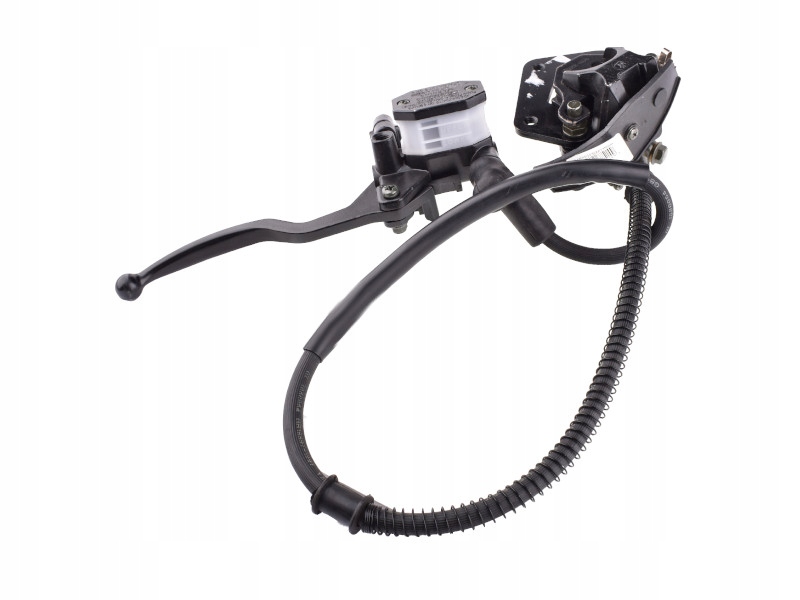 85555-9-960-5604-21 - Передняя тормозная система SPRINT 2 JUNAK 901 WS kpl