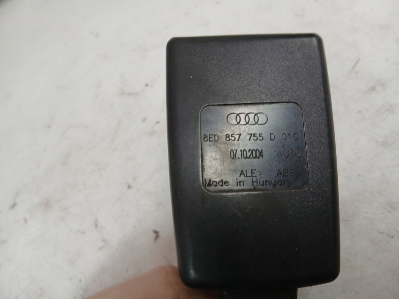 ZAPIECIE stěny AUDI A6 C6 8E0857755D LP