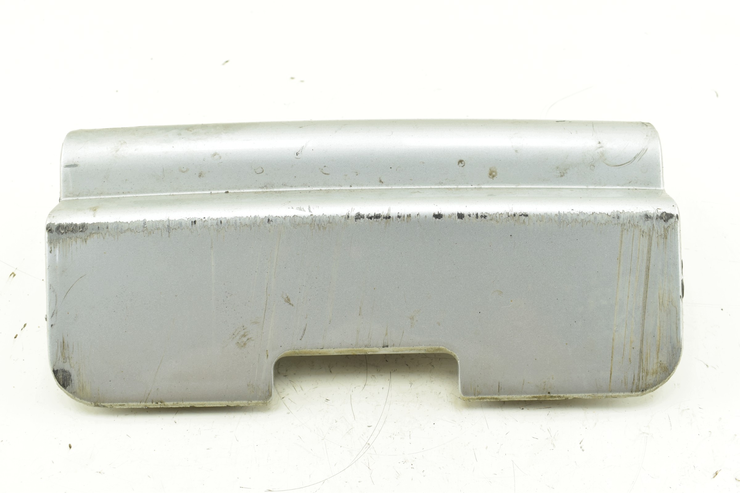 Verschlußstopfen Blende Abdeckung der Stoßstange BMW E39 8165099