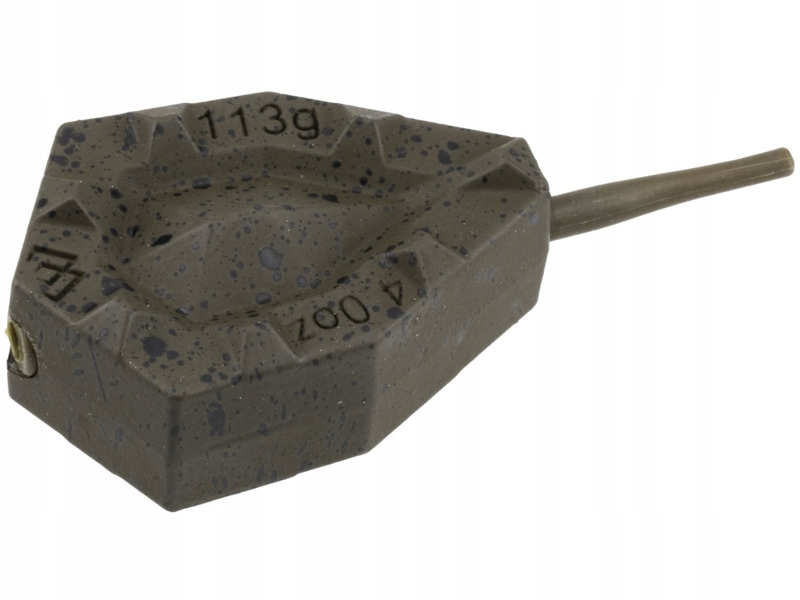 Ciężarek Mikado Inline Gripper 70g (1 szt.)