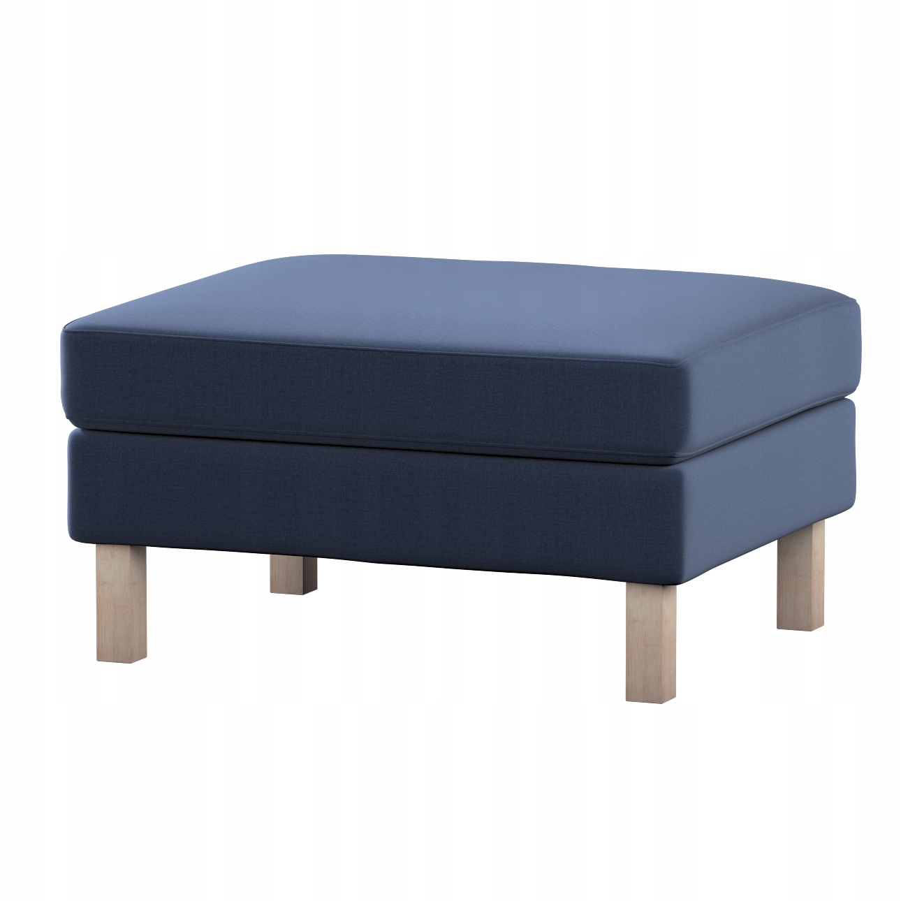 Dekoria Obal na podnožku od společnosti Karlstad Ikea