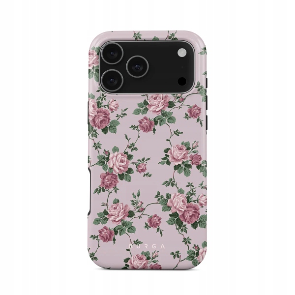 Alice Tough Magsafe Pouzdro Pro iPhone 17 Pro Max