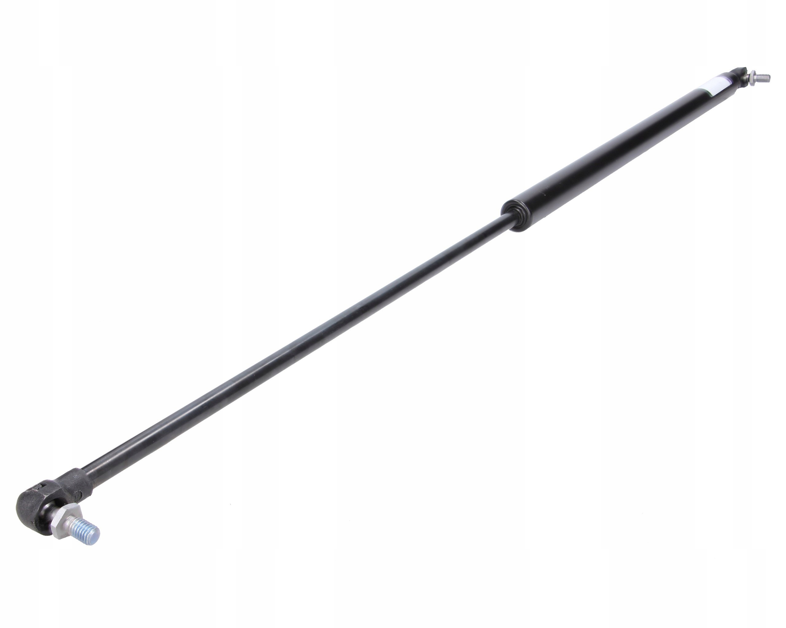 servopohon plynový tlumič A=830 B=415 F=250N