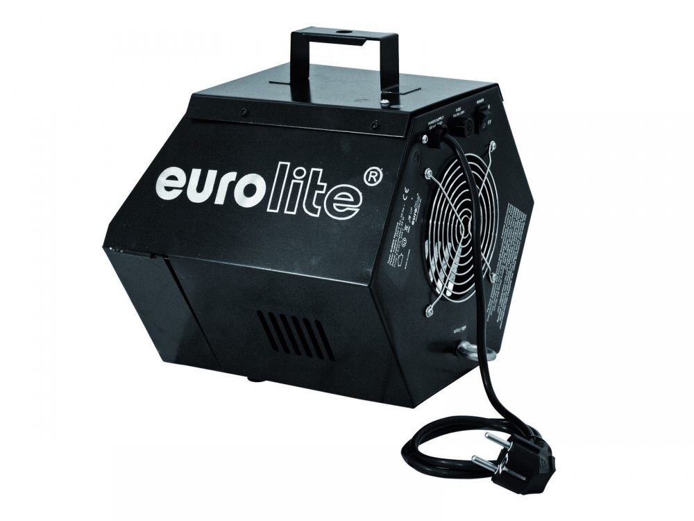 Eurolite B-90 Bubble Machine Výrobník Bublin