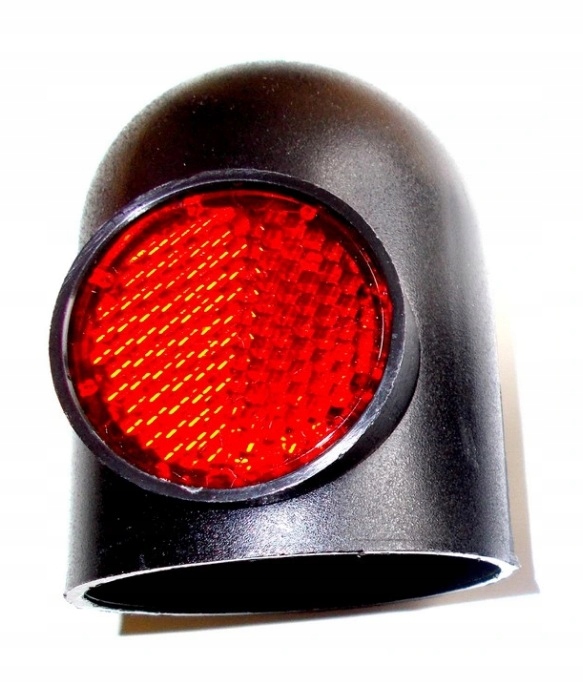 Osłona Nakładka Nasadka Na Hak Holowniczy CZARNA