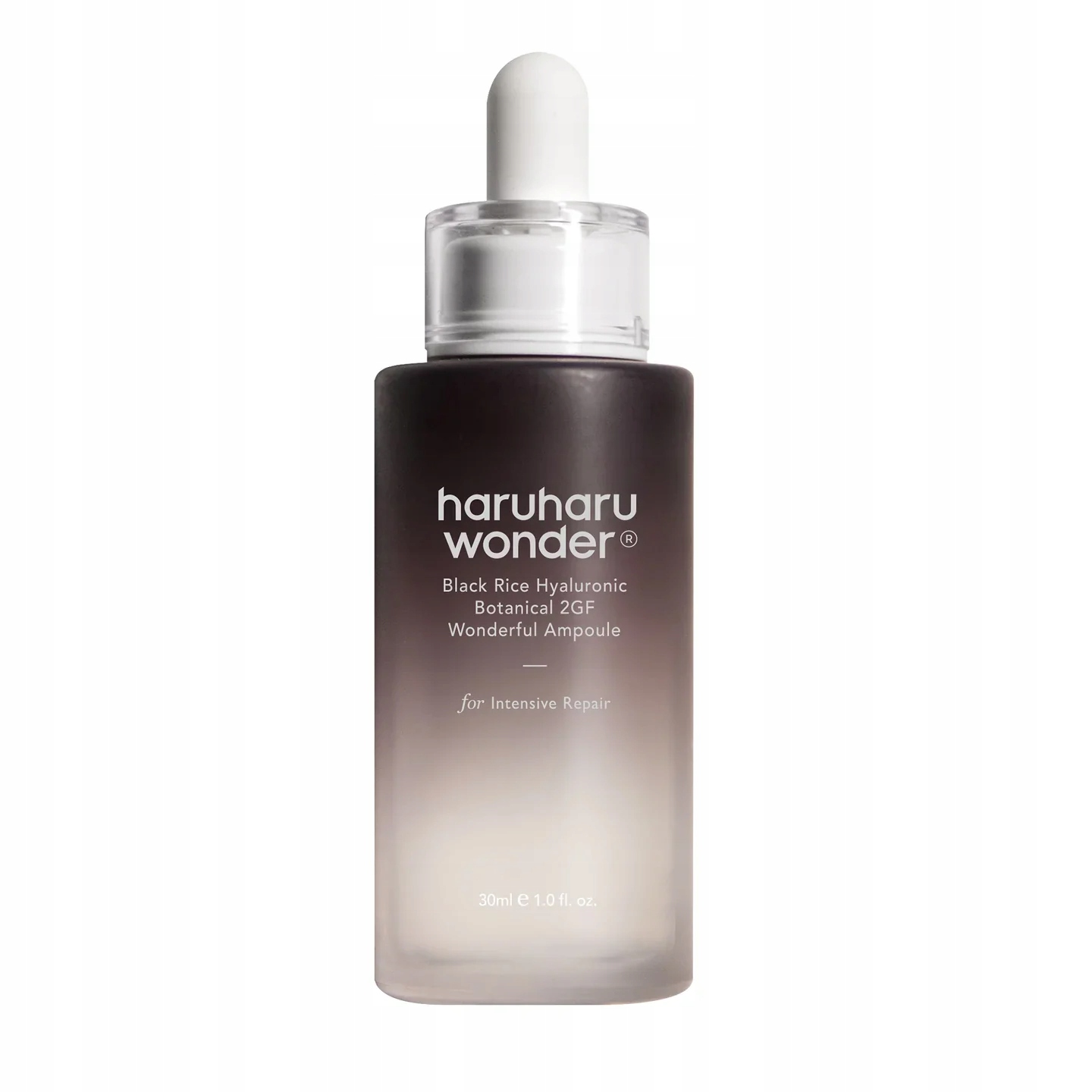 Haruharu Ampule proti stárnutí 30ml
