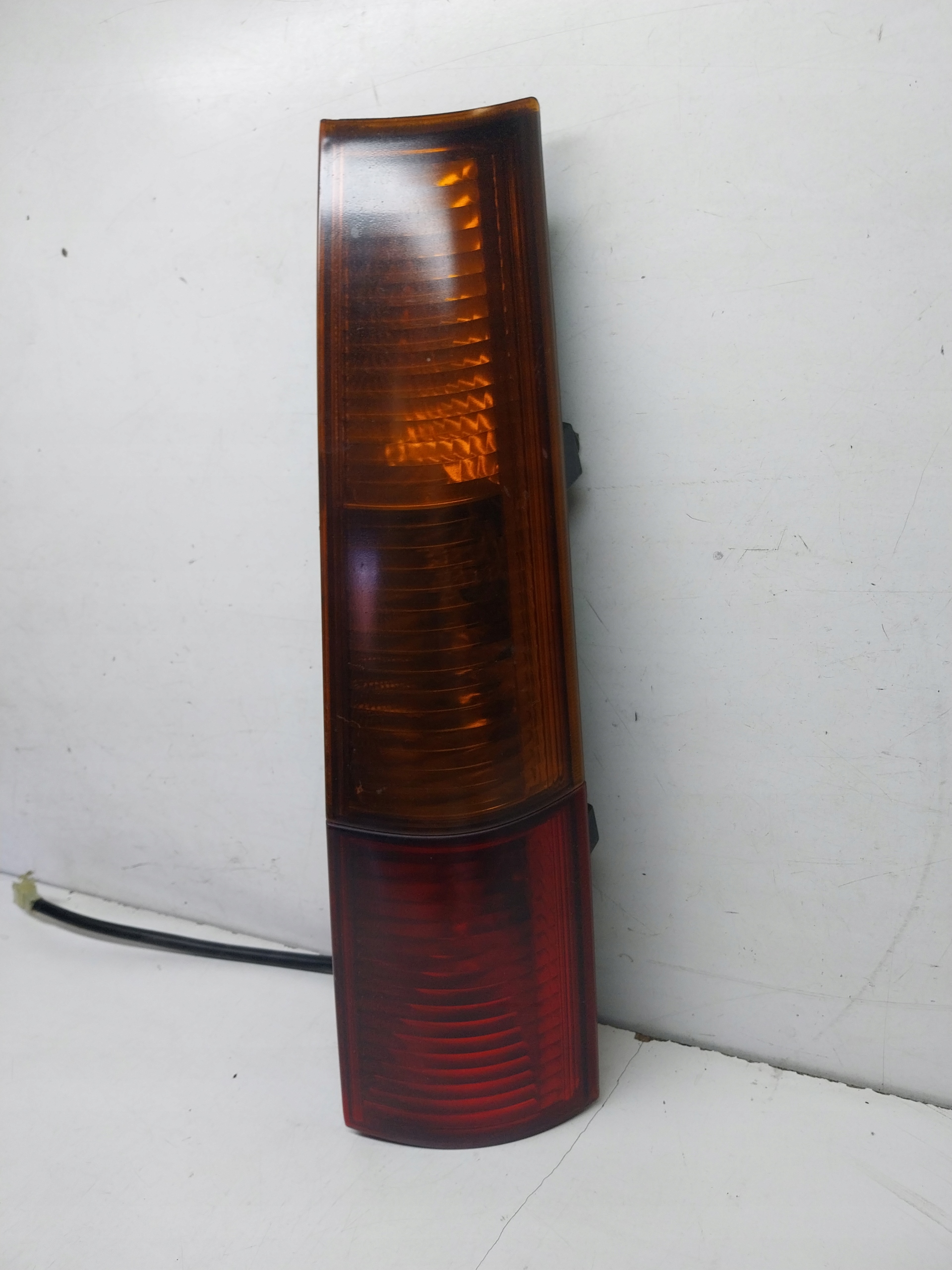 light rear part right left SUZUKI IGNIS II EUROPA