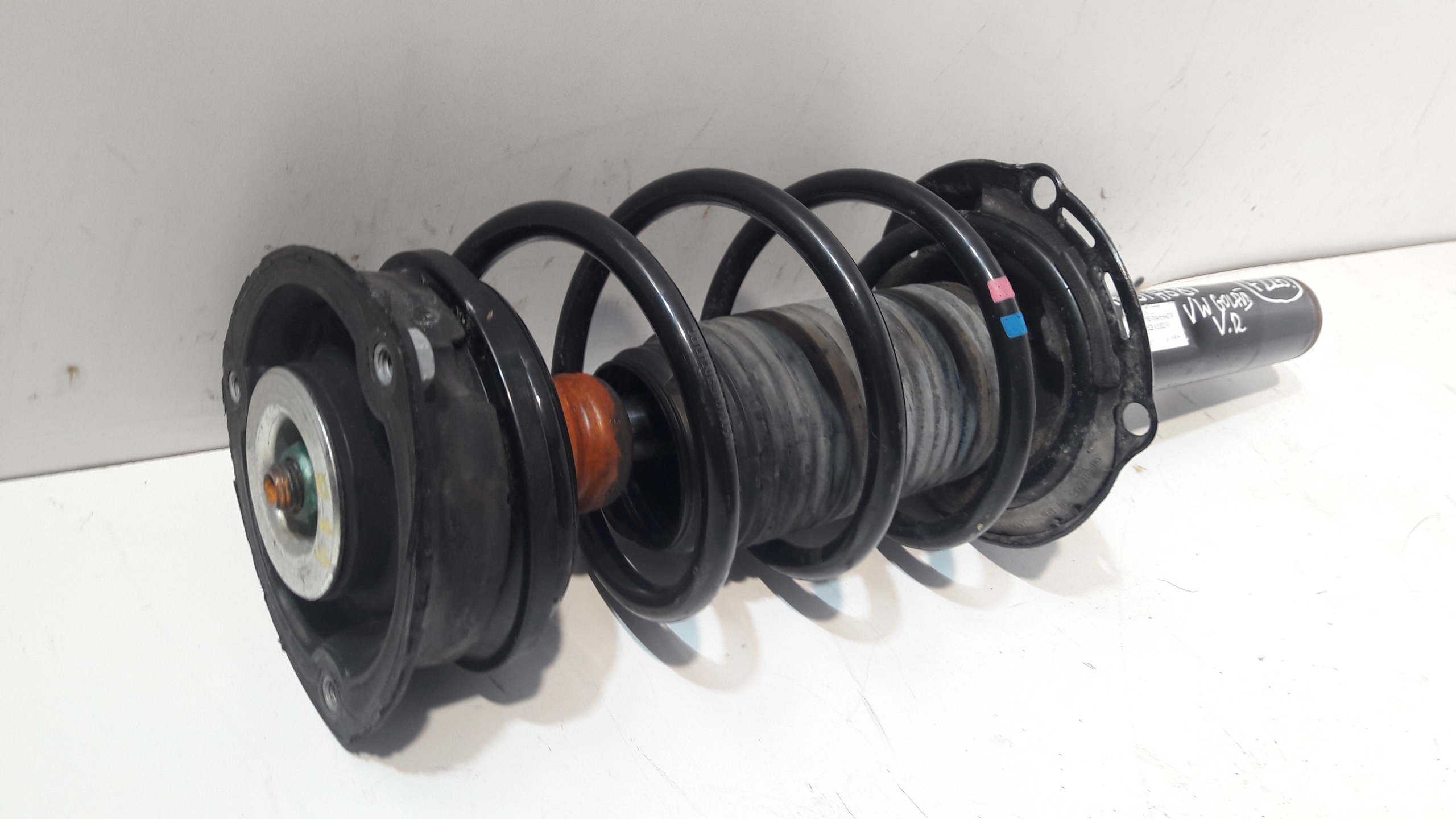 VW GOLF VII AUDI A3 8V shock absorber right front McPherson 5Q0413023FH