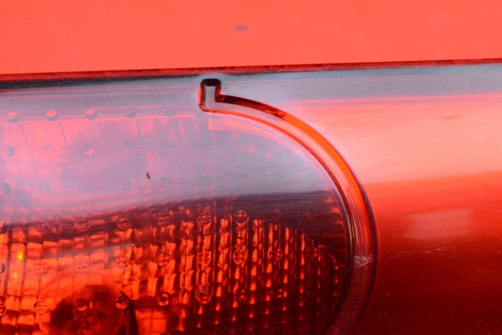 light right rear part rear RENAULT KANGOO 1 and LIFT 03-09