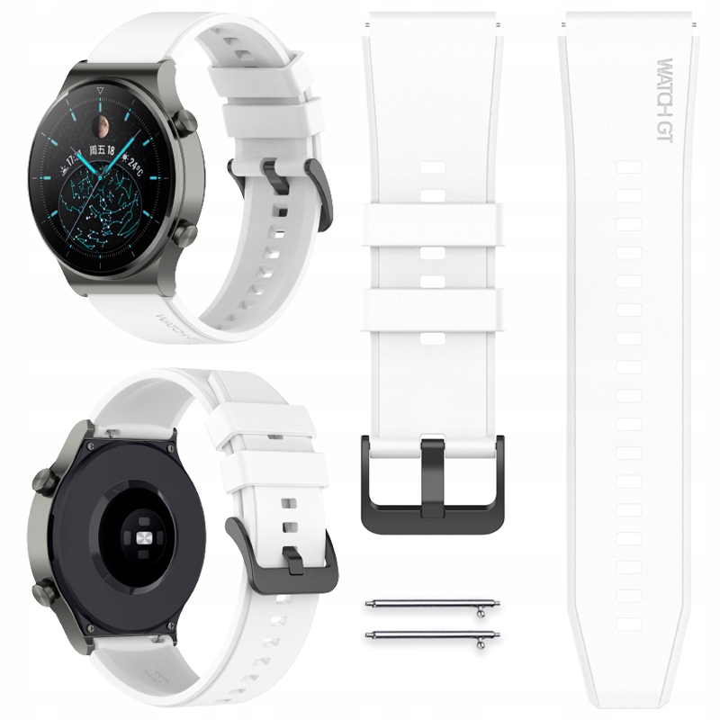 

Pasek Do Huawei Watch Gt GT2 2e GT2 3 Pro