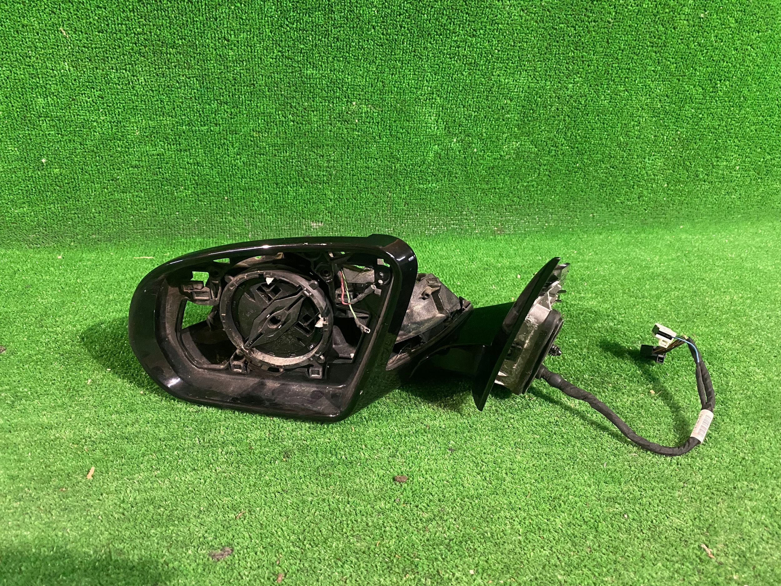 Spiegel links MERCEDES E-KLASA W213 7+1 PIN