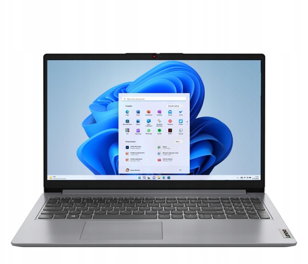 Laptop 15,6" Lenovo IdeaPad 1-15 i5-1335U/16GB/256/Win11