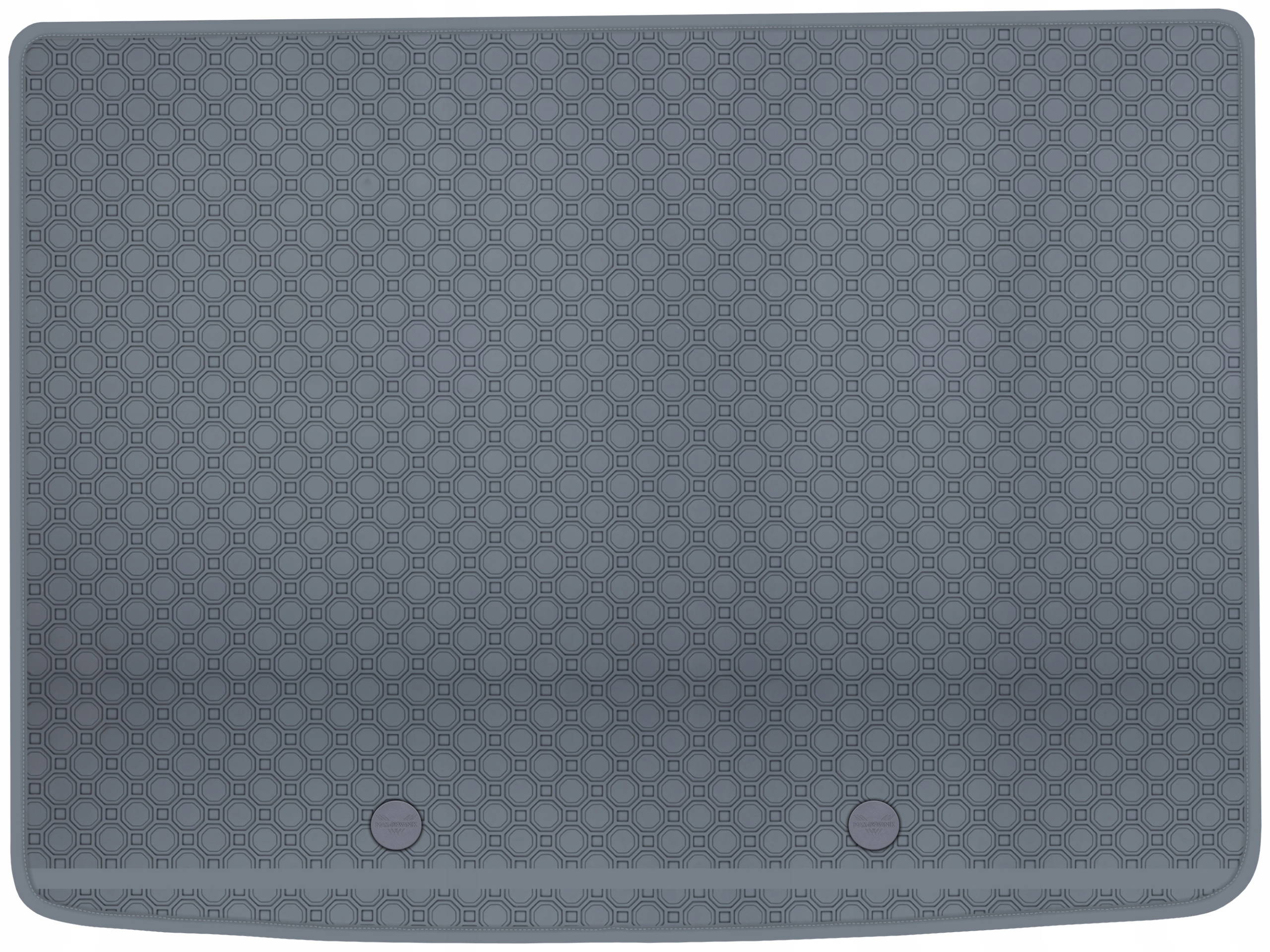 Mercedes B-Klasa W246 2011-2018 Mata do bagażnika PRIMELINER