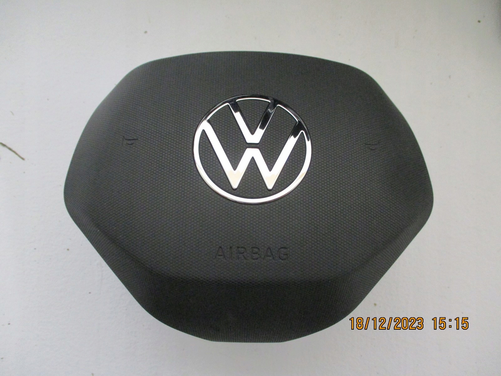 dashboard VW T ROC 2GA LIFT