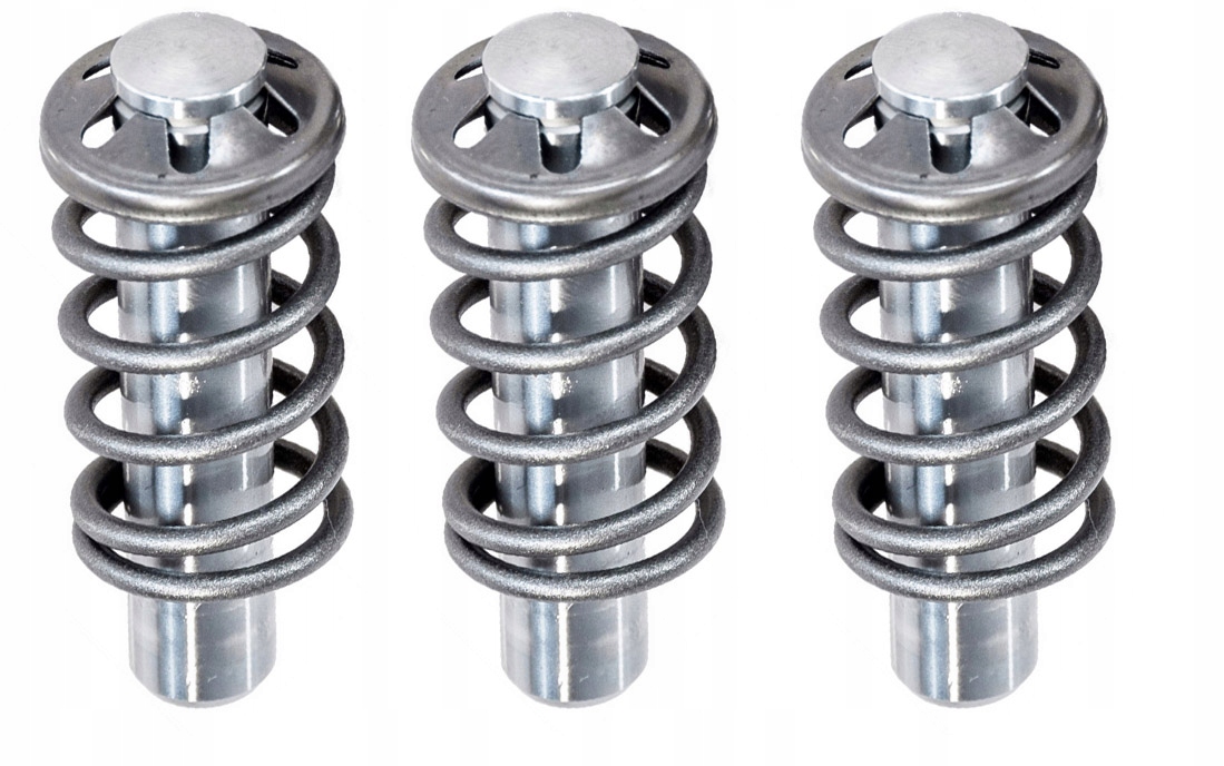 KOMPLET TŁOKÓW I SPRĘŻYN DO POMPY LAVOR