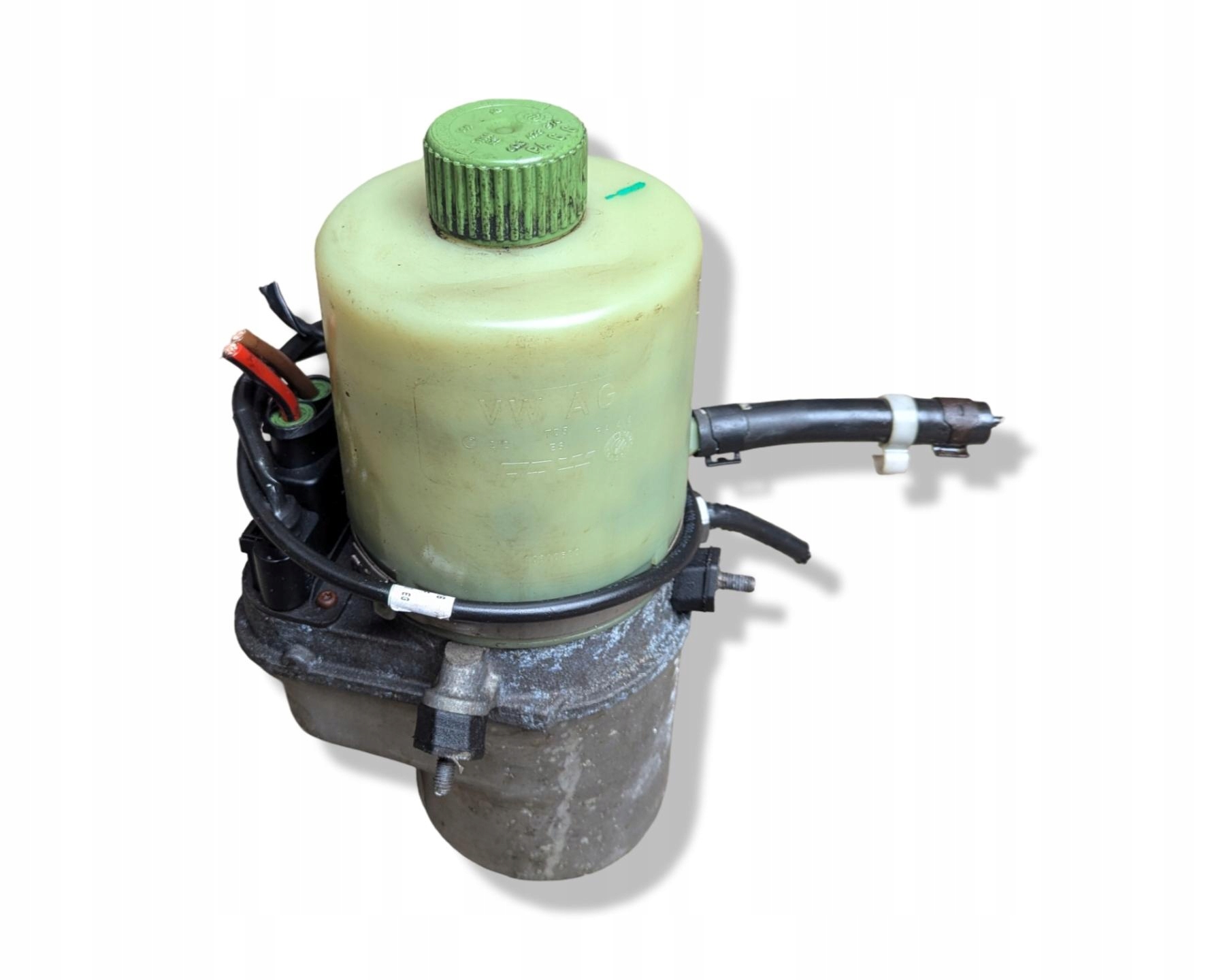 servo pump elektrohydrauliczna SEAT Ibiza 4 2011 6R0423156B