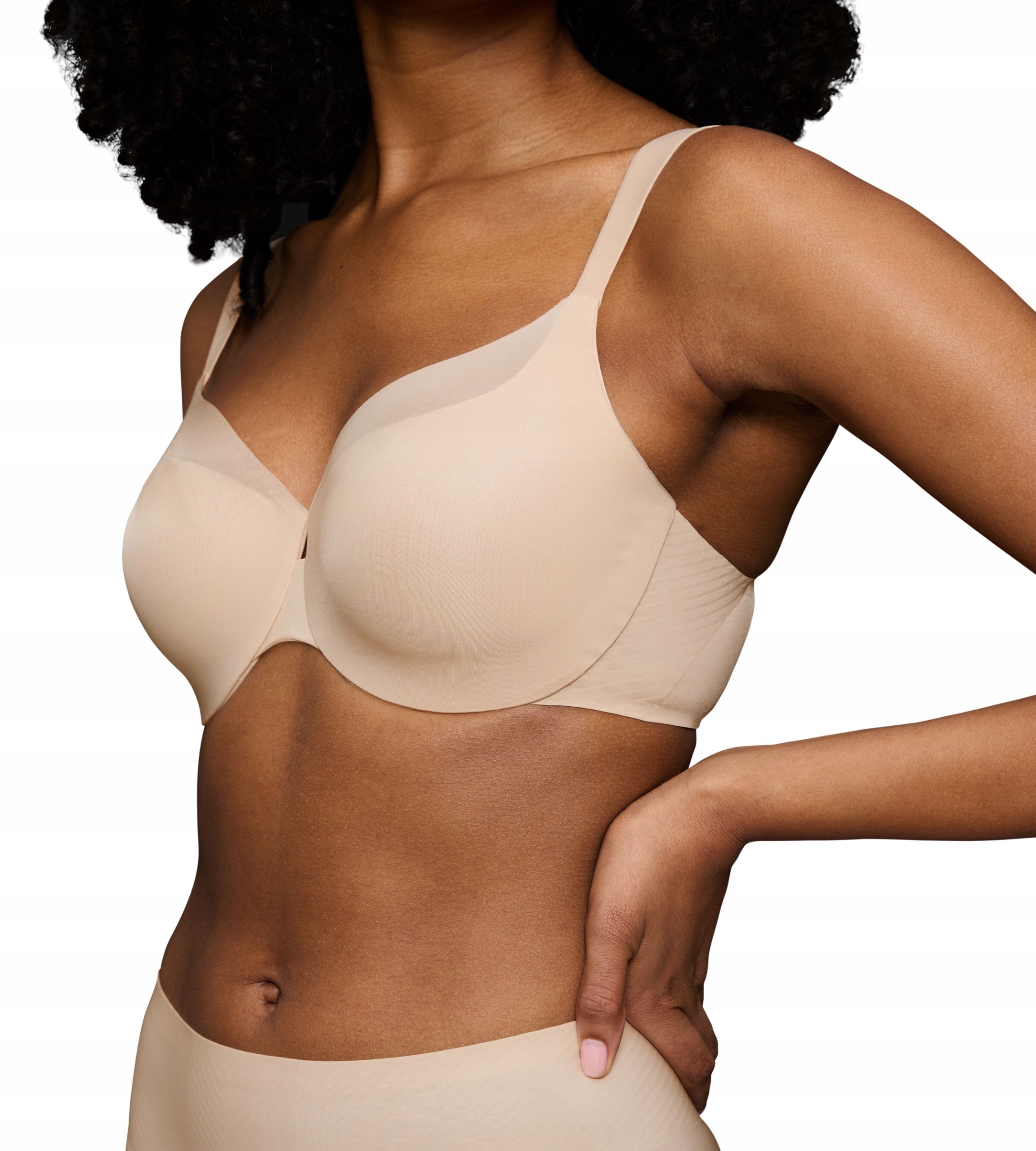 Podprsenka Triumph Bmu Illusion Curves W01 85D