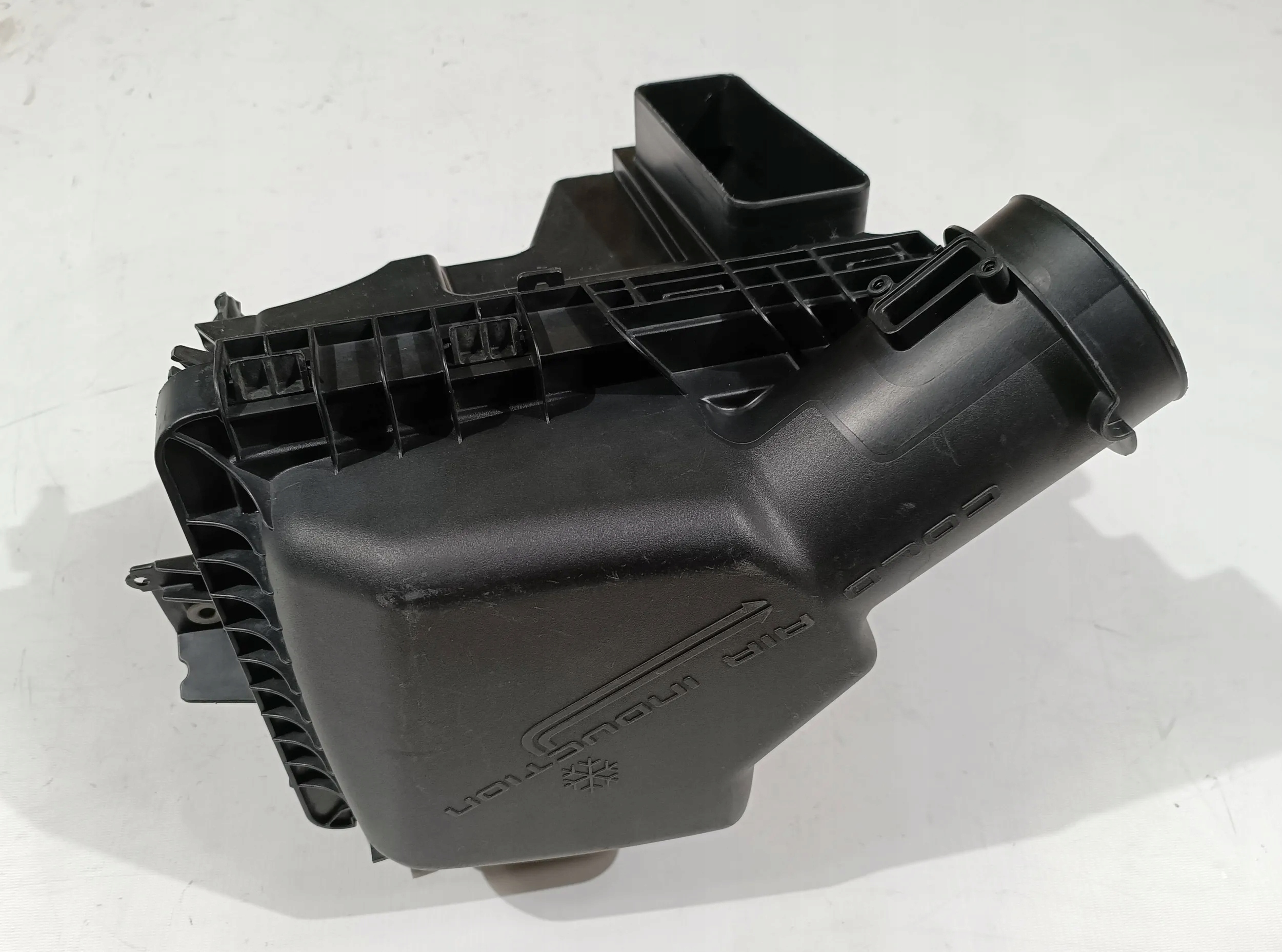 Gehäuse puszka filter luft Dolot Ford Mustang 5.0 GT 2011-2014