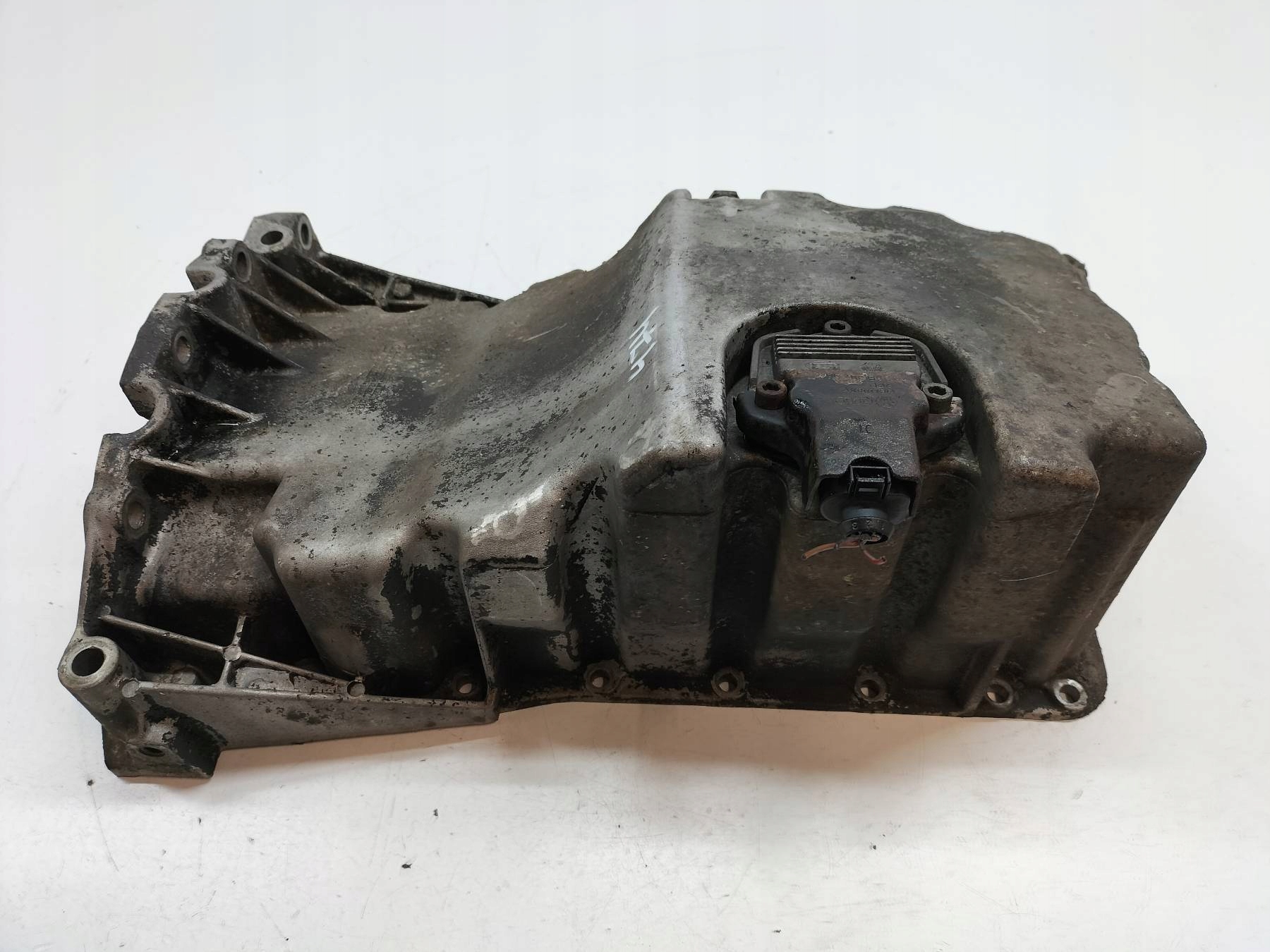 Ölwanne 06B103603AH 2.0 20V Audi A4 II (2000-2006) B6