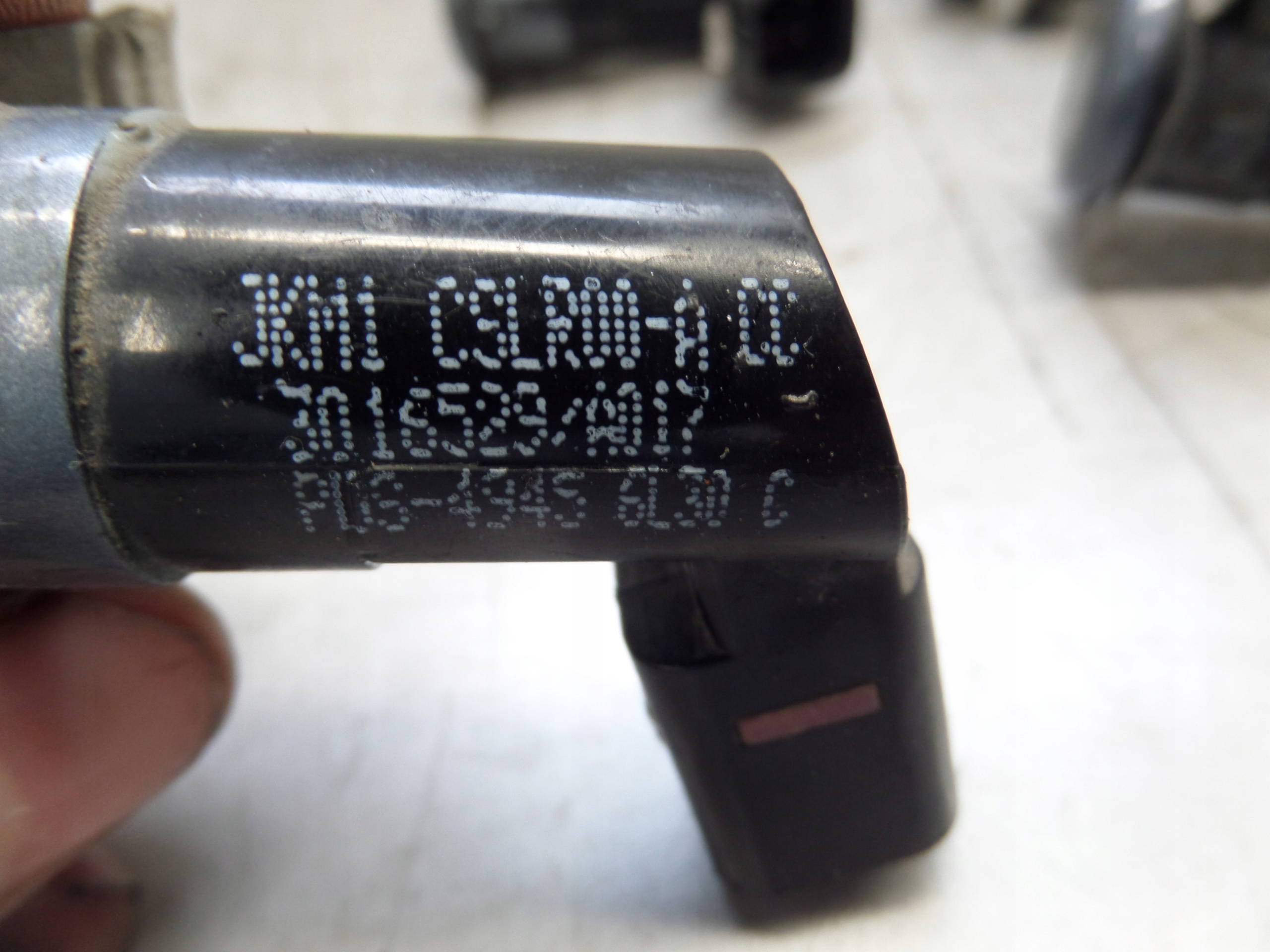 Sensor Parken heck BRILLIANCE BS6 3004139A017