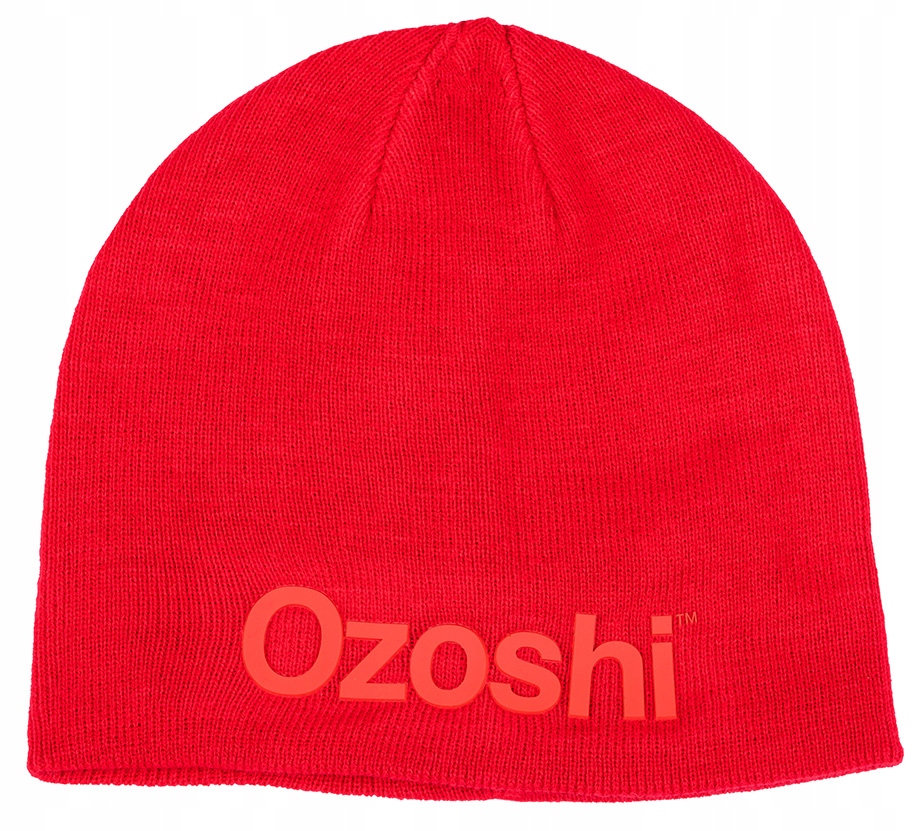 

Ozoshi czapka Beanie zimowa Hiroto Classic