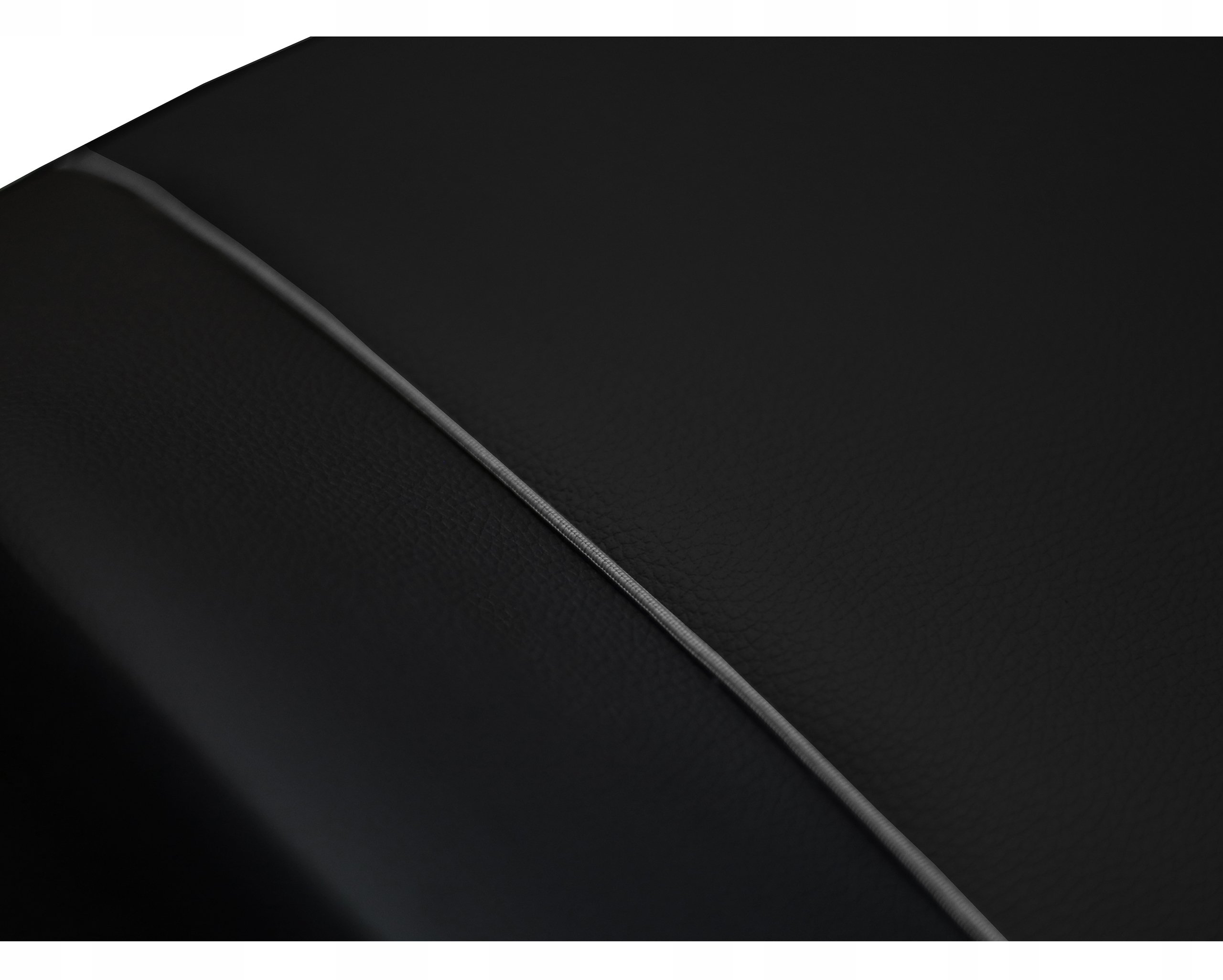 SKÓRZANE POKROWCE MIAROWE SAMOCHODOWE KOMPLET NA FOTELE HYUNDAI KONA 2 Rodzaj Dedykowane