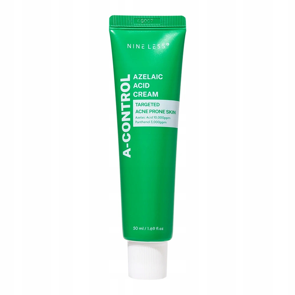 Nineless A-Control Azelaic Acid Cream 50ml