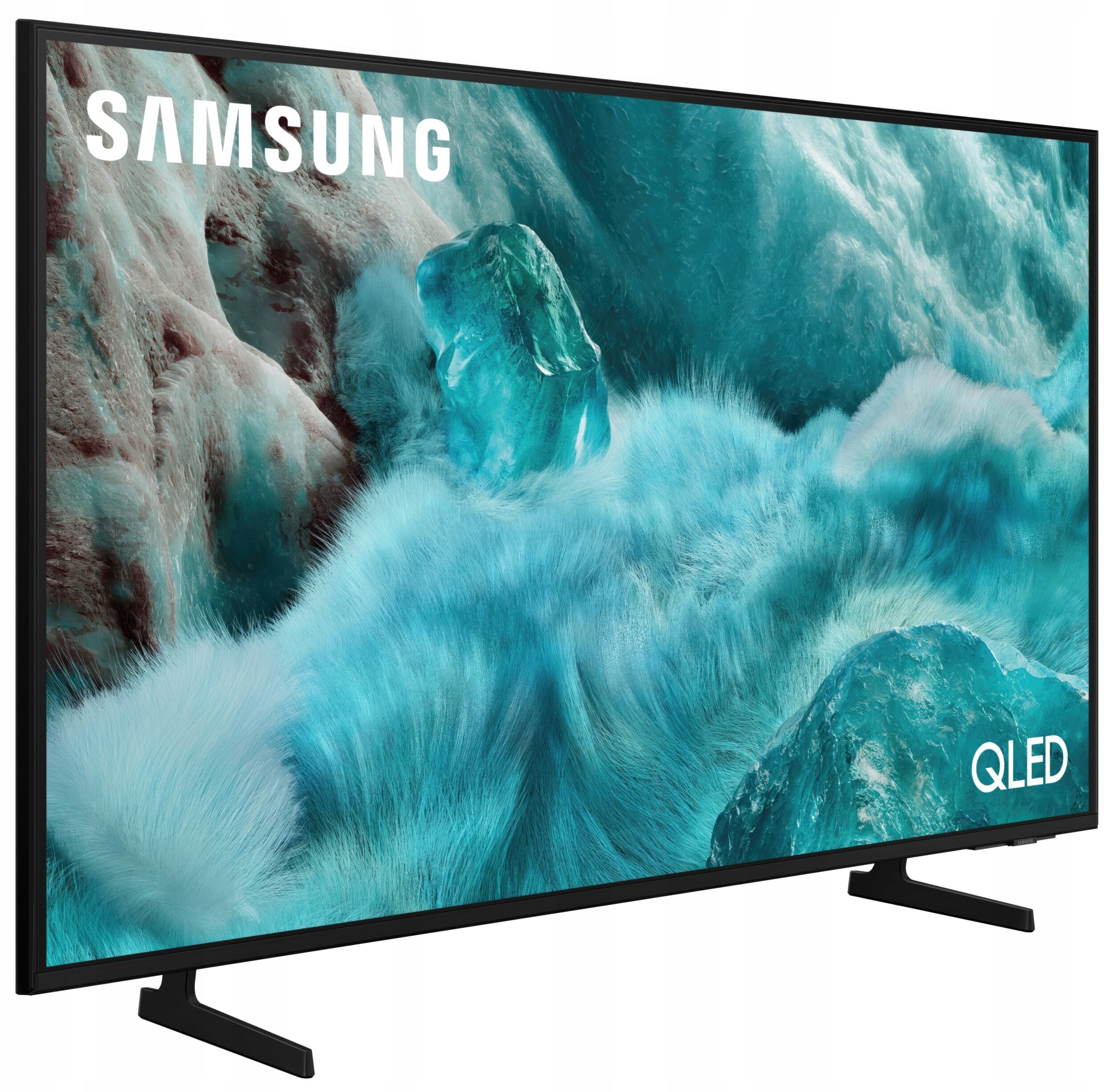 Telewizor QLED Samsung QE43Q7F4A 43