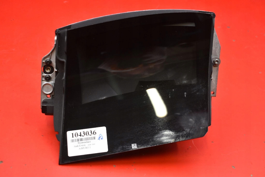 display HEAD UP 4KL919617 AUDI E-TRON 55 18-21