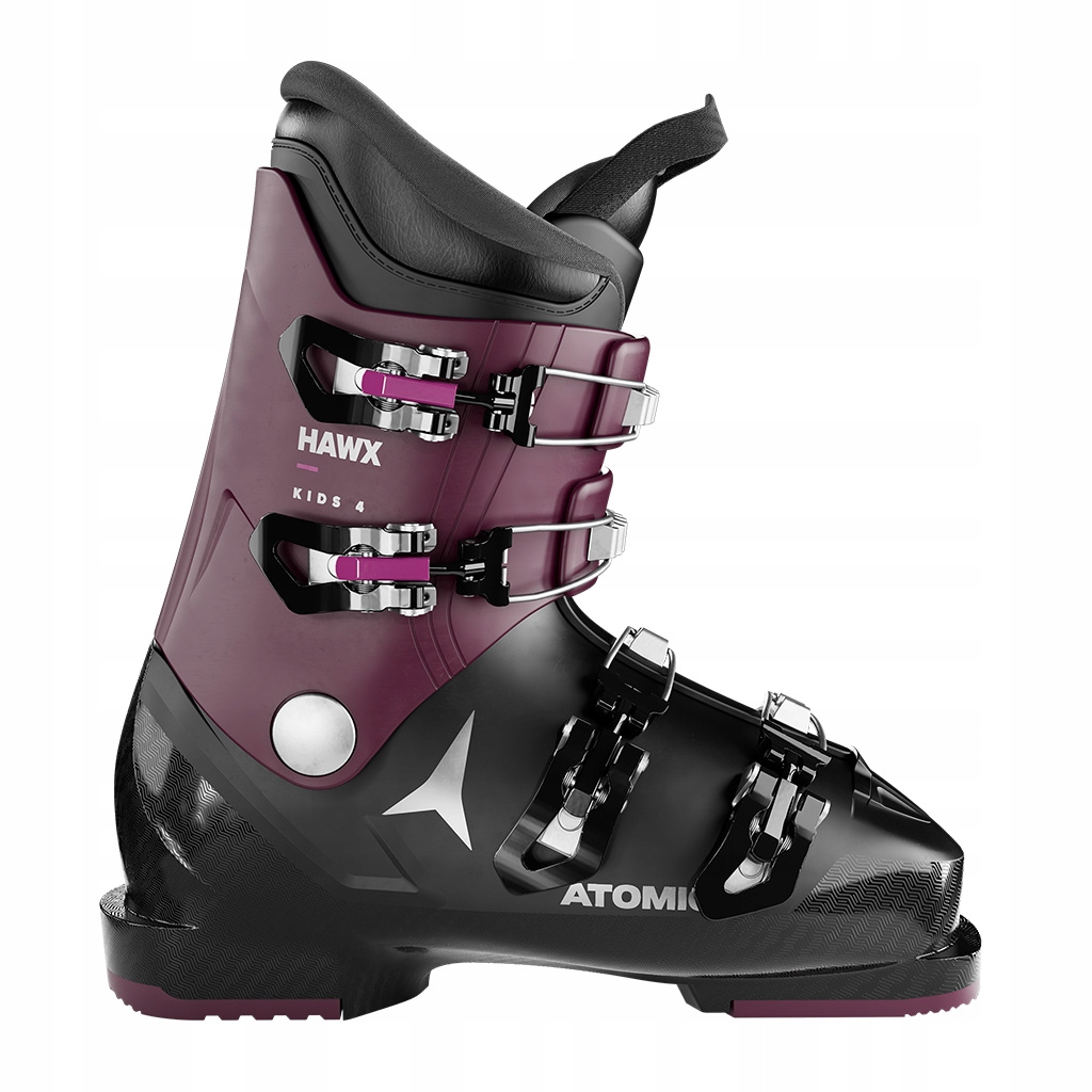 Buty narciarskie Atomic Hawx Kids 4 39