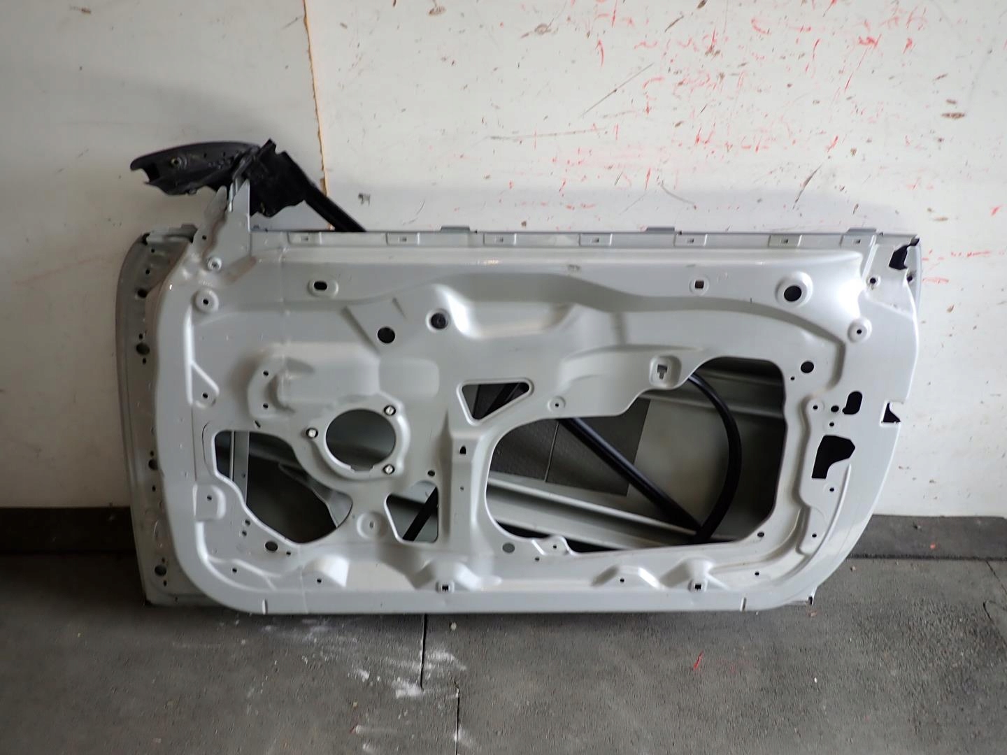 door front front right MINI COOPER F56 F57 2014
