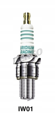 IW01-27 - Свічка запалювання Denso Iridium RACING IW0127 R7376