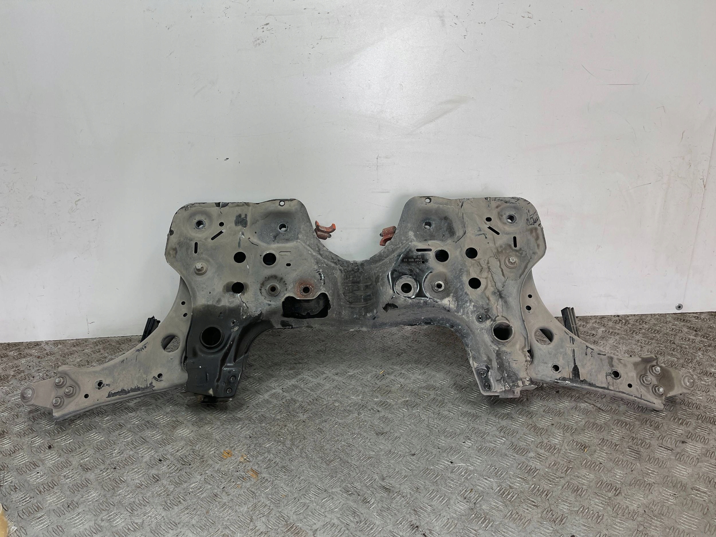 axle beam axle beam subframe arm FIAT TIPO II 2 15- 1.6 M-JET