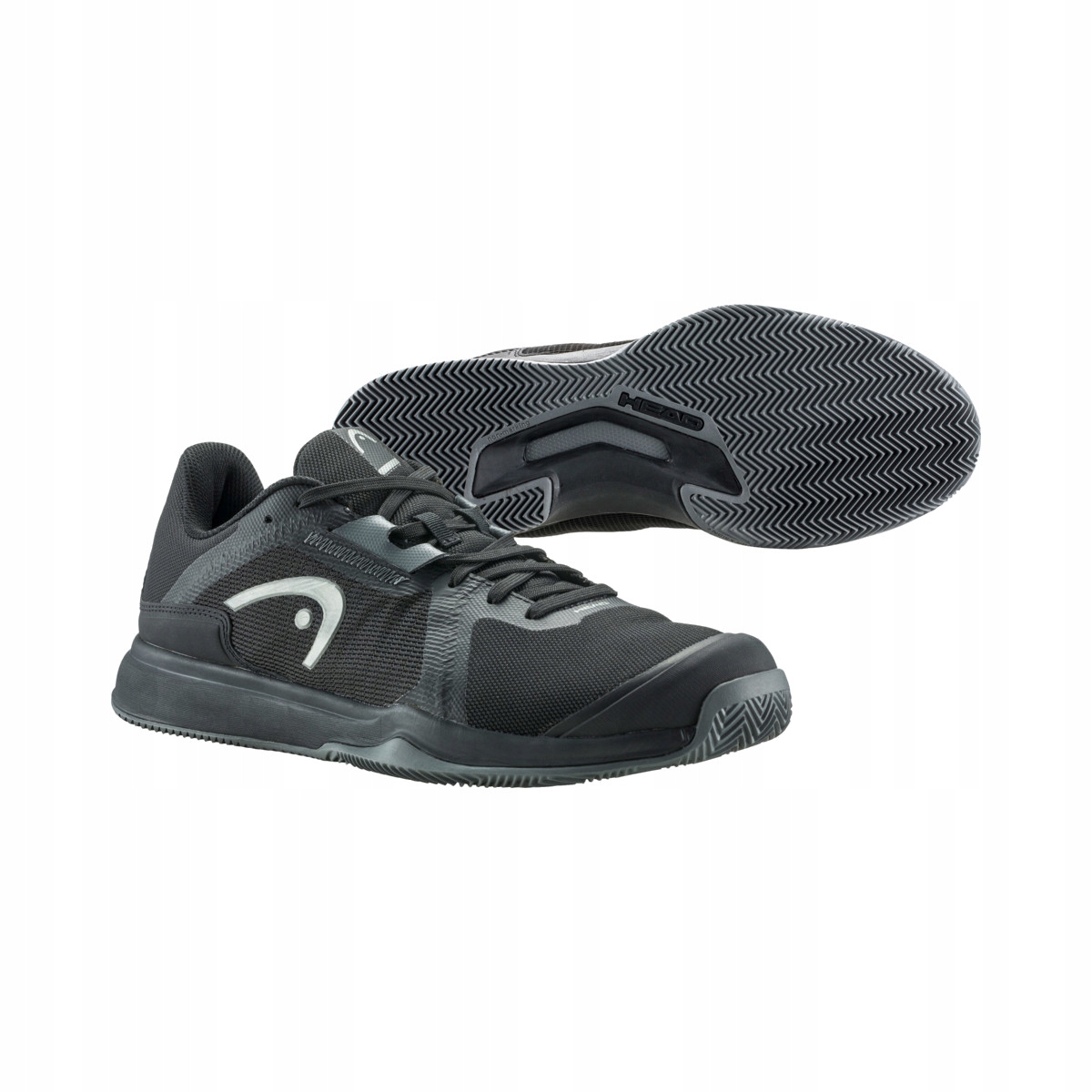 Pánské tenisové boty Head Sprint Team 3.5 Clay Black 40,5