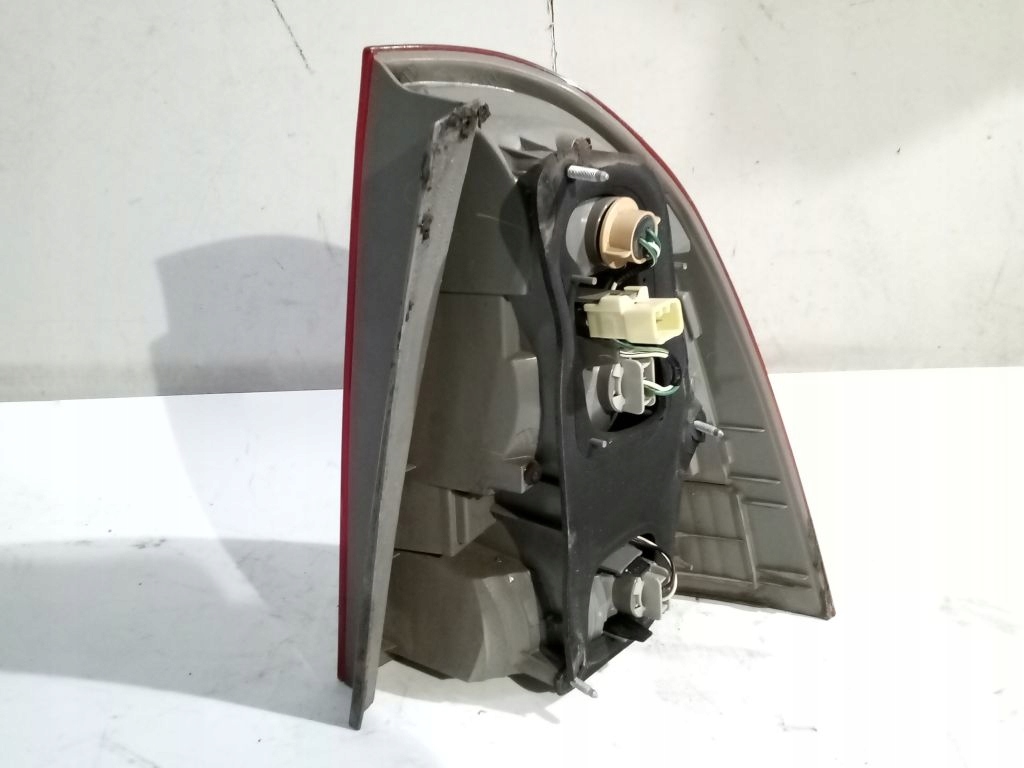 Toyota Corolla E12 kombi light left rear part rear