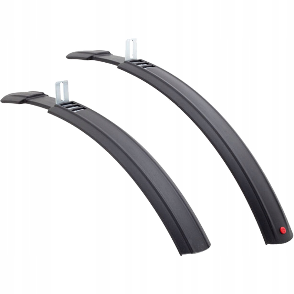 

Hebie Natter Clip on Błotniki Mtb 26" 60mm