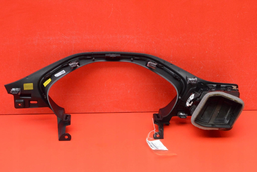 cover instrument panel frame grid JX7BA044D70GL3UA FORD FOCUS MK4 ST 18-21