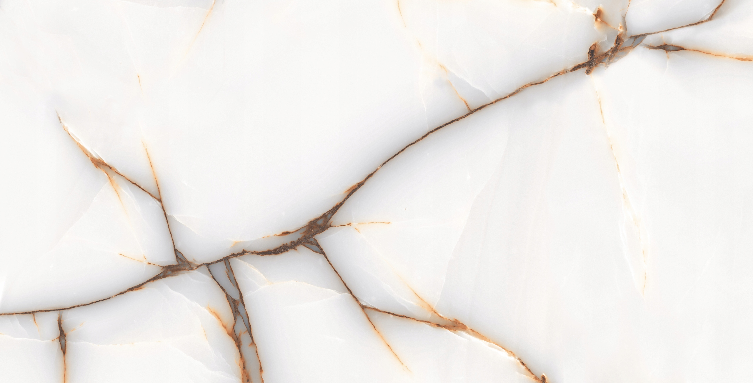 PŁYTKI ŁAZIENKOWE PODŁOGOWE MARMUR ZE ZŁOTĄ ŻYŁĄ ONYX GOLD 60X120 POŁYSK Jednostka sprzedaży sztuka